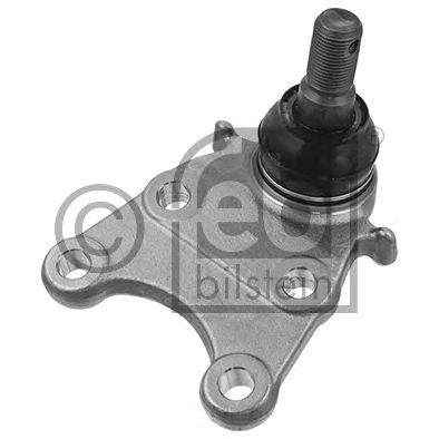 43341  FEBI - Кульова опора1