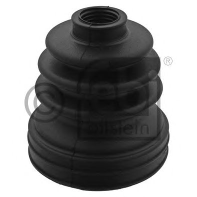 43625  FEBI - Пильовик привідного вала1