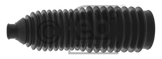 43647  FEBI - Пильовик кермової тяги1