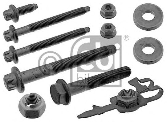 43698  FEBI - Монтажний комплект1