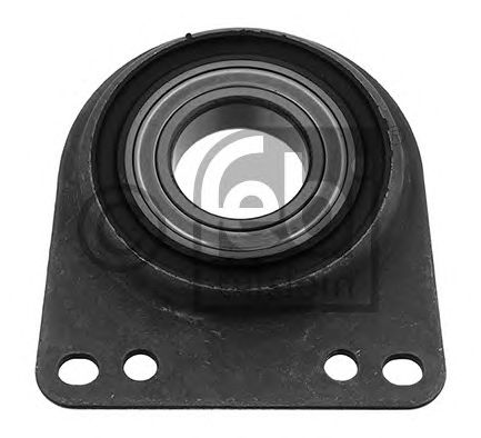 43781  FEBI - Підшипник піввісі1