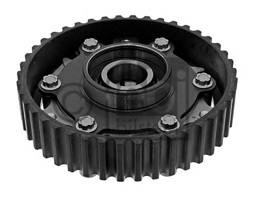 43783  FEBI - Шестерня розподільного вала1