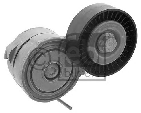 43784  FEBI - Механізм натягу ременя1