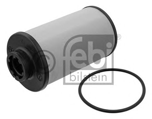 44176  FEBI - Фільтр АКПП1