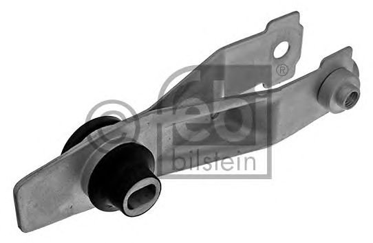 44312  FEBI - Опора двигуна1