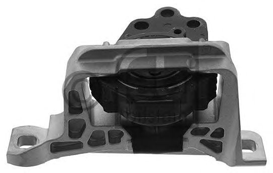 44493  FEBI - Опора двигуна1