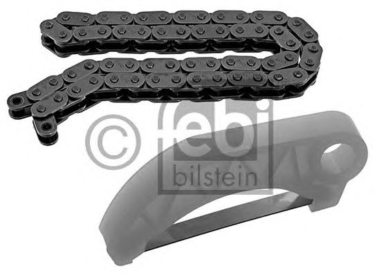 44611  FEBI - Заспокоювач ланцюга1