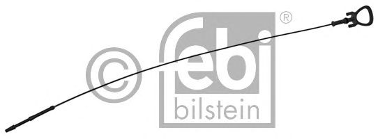 44810  FEBI - Масляний щуп1