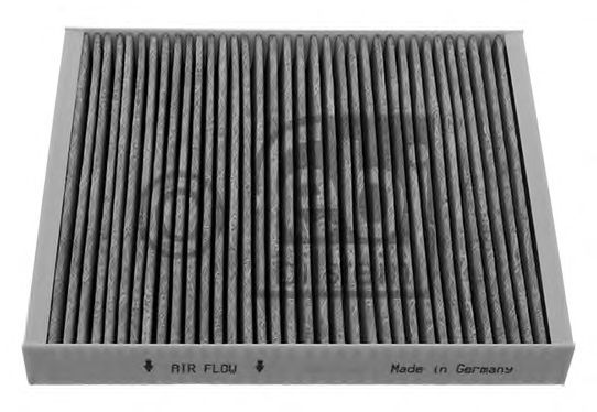 44846  FEBI - Фільтр салону1