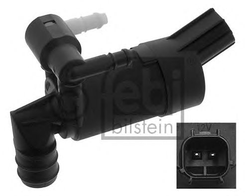 45039  FEBI - Насос омивача1