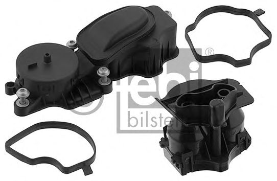 45195  FEBI - Клапан вентиляції1