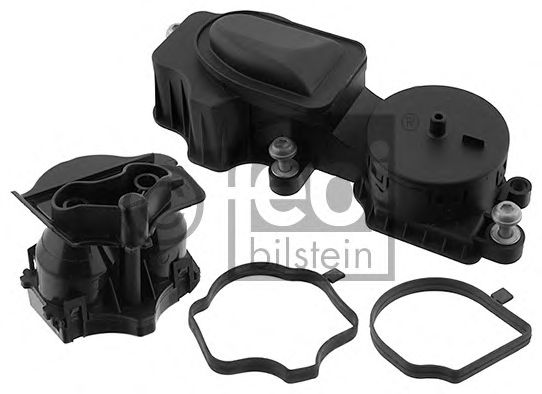 45196  FEBI - Клапан вентиляції1