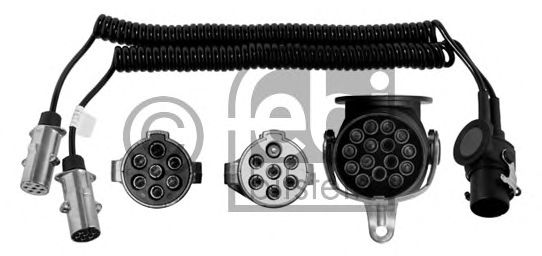 21907  FEBI - Дріт адаптера1