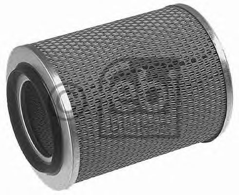 06787  FEBI - Фільтр повітря1