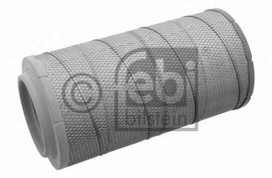 30072  FEBI - Фільтр повітря1