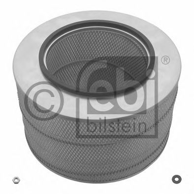 30346  FEBI - Фільтр повітря1