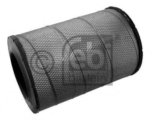 34099  FEBI - Фільтр повітря1