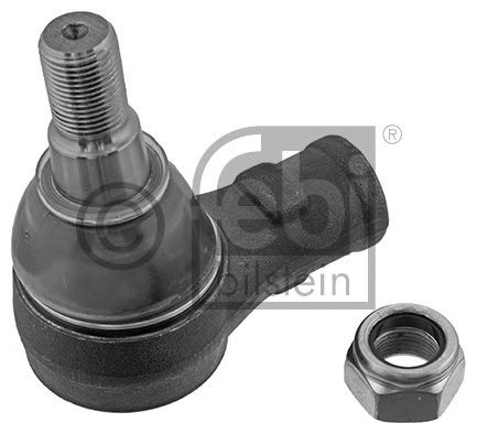 14834  FEBI - Накінечник кермової тяги1