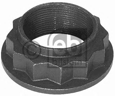 08536  FEBI - Гайка1