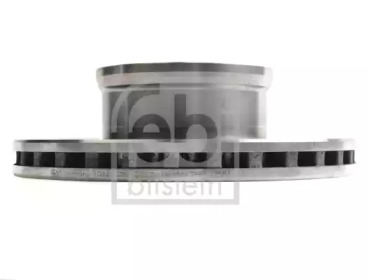 10922  FEBI - Диск гальмівний2