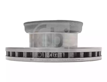 11962  FEBI - Диск гальмівний2