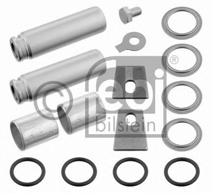 06455  FEBI - brake shoe pin set1