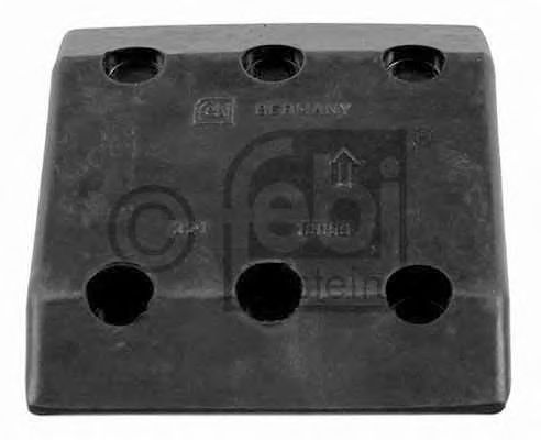 10059  FEBI - Відбійник1