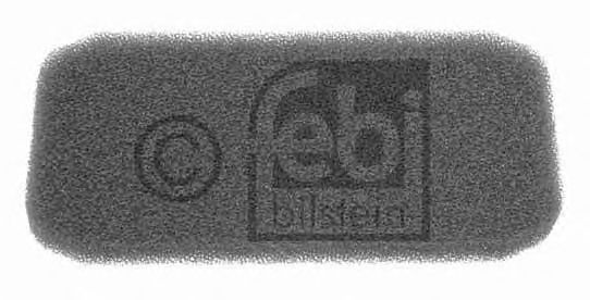 23581  FEBI - Фільтр салону1