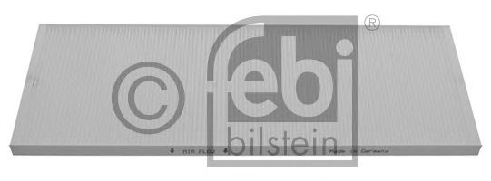 45051  FEBI - Фільтр салону1