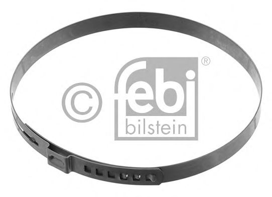 45645  FEBI - Хомут металевий1