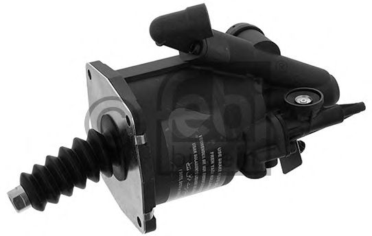 45579  FEBI - Підсилювач зчеплення1