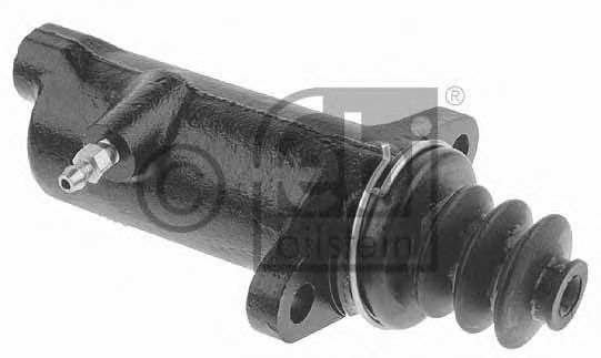 12335  FEBI - Циліндр зчеплення робочий1