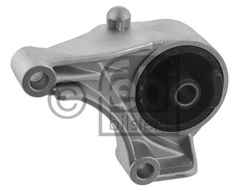 45847  FEBI - Опора двигуна1