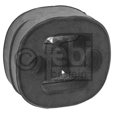 45575  FEBI - Кронштейн глушника1