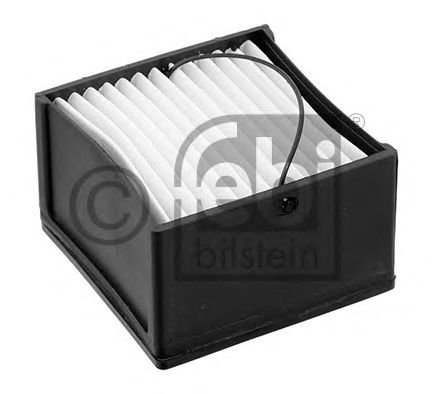 29139  FEBI - Фільтр палива1