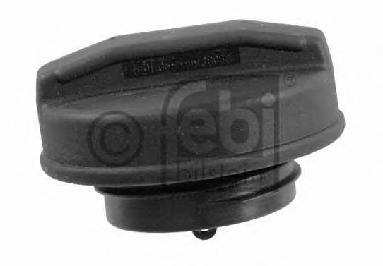 18087  FEBI - Кришка паливного бака1