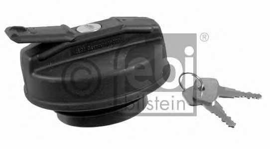 18089  FEBI - Кришка паливного бака1