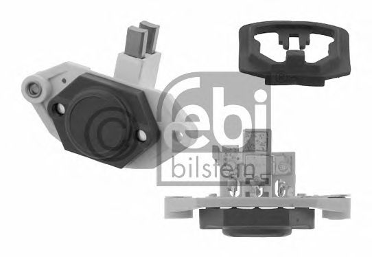 18197  FEBI - Реле-регулятор генератора1