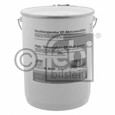 28194  FEBI - Змазка1