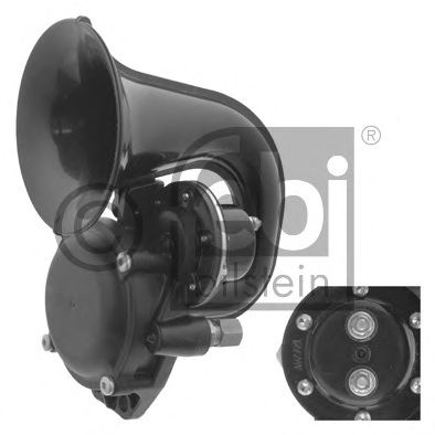 35612  FEBI - horn1