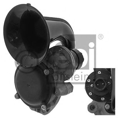 38986  FEBI - horn1