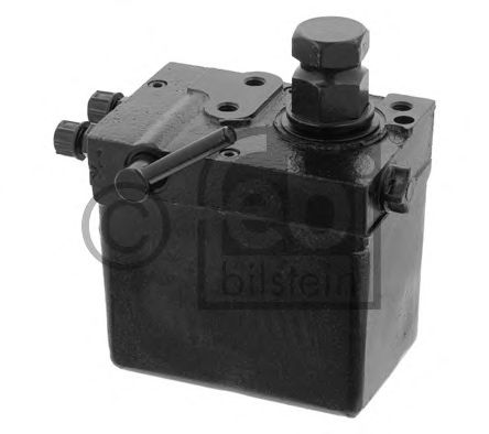 34190  FEBI - Насос гідросистеми1