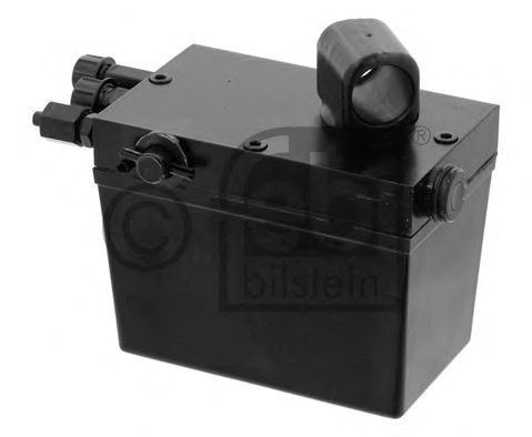 34191  FEBI - Насос гідросистеми1