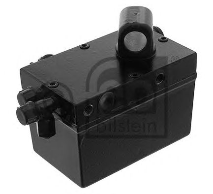 39814  FEBI - Насос гідросистеми1