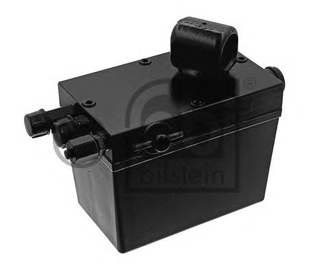 39850  FEBI - Насос гідросистеми1