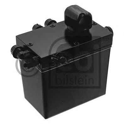 39852  FEBI - Насос гідросистеми1