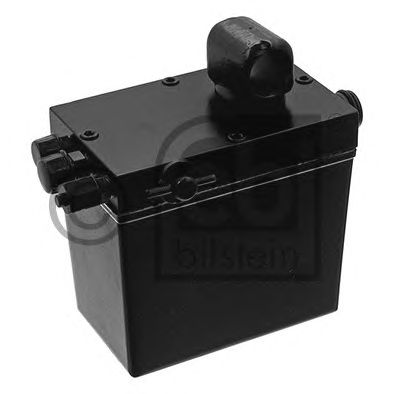 39853  FEBI - Насос гідросистеми1