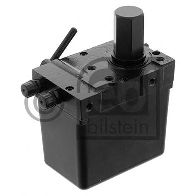 45429  FEBI - Насос гідросистеми1