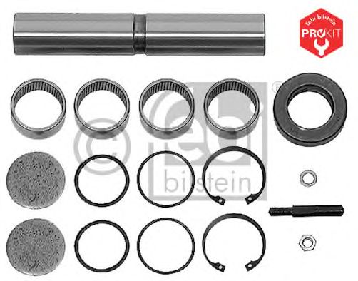 08535  FEBI - Ремкомплект шквореня1