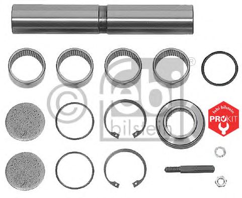 08803  FEBI - Ремкомплект шквореня1